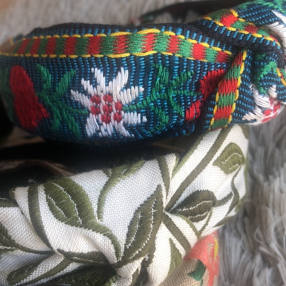 Headband Bundle (4) - Picture 5 of 5